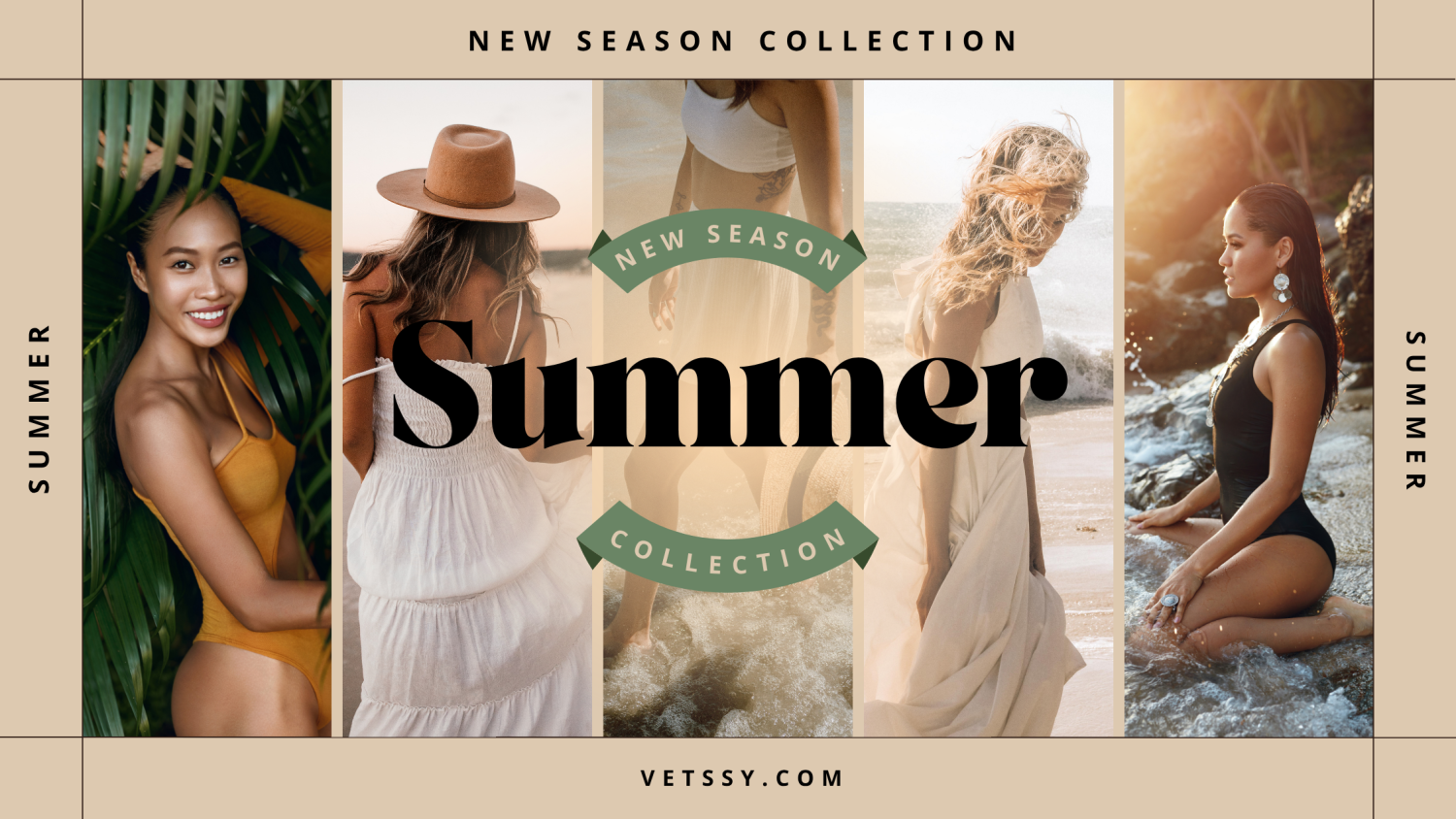 Vetssy promo